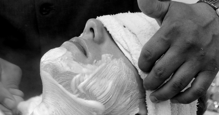Dorco Shaving Tips