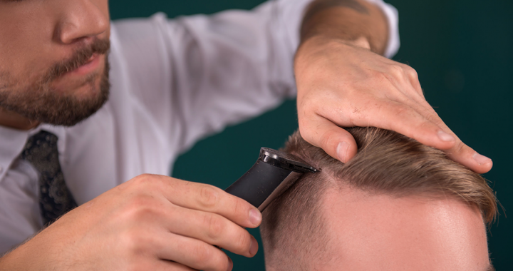 best sideburns styles