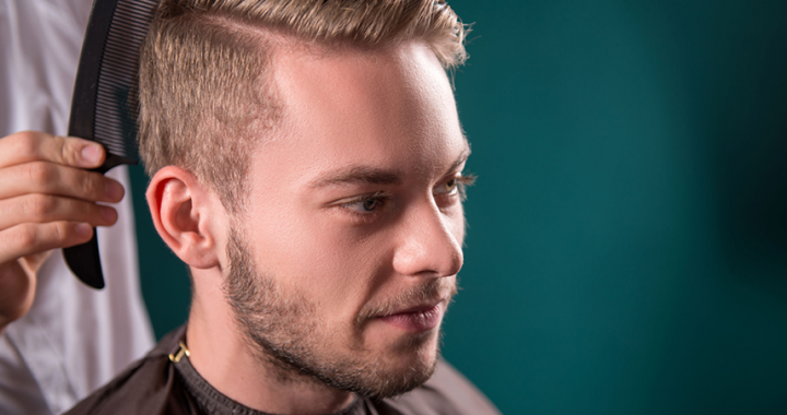 Men's Grooming