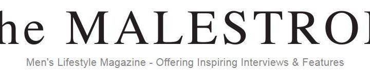 The MALESTROM logo