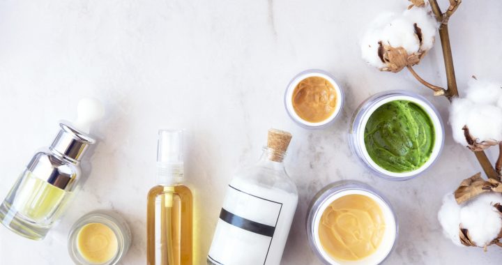 K-beauty - new Korean skincare products