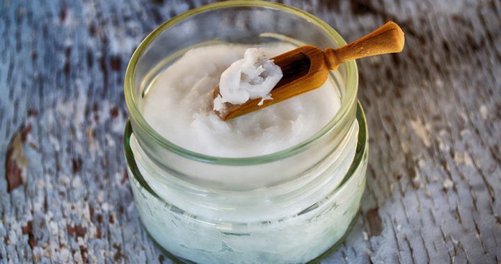 Pampering with All-Natural Products