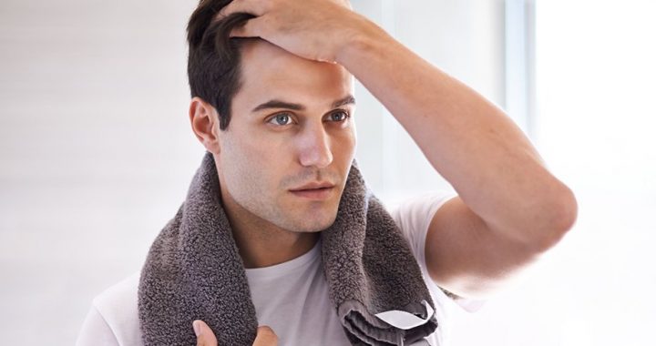 Should I shave my beard for an interview?