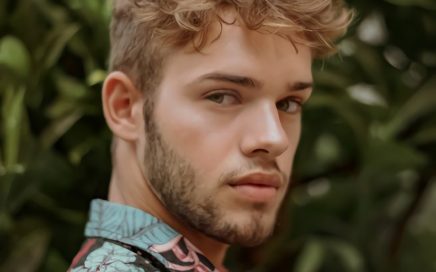 how to shave neck stubble